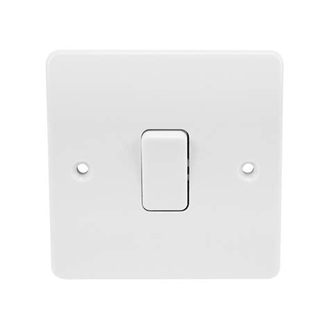 Toolstation light switch.  TOOLSTATION CLUB EXCLUSIVE OFFER Save 10% on all Swit...