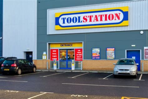 Toolstation near me. Things To Know About Toolstation near me. 