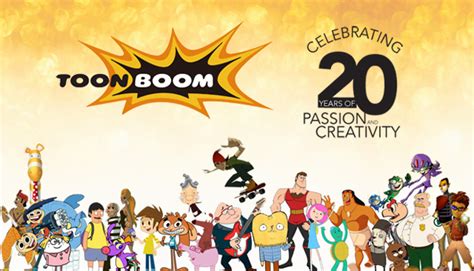 Toon boom toon boom. Things To Know About Toon boom toon boom. 