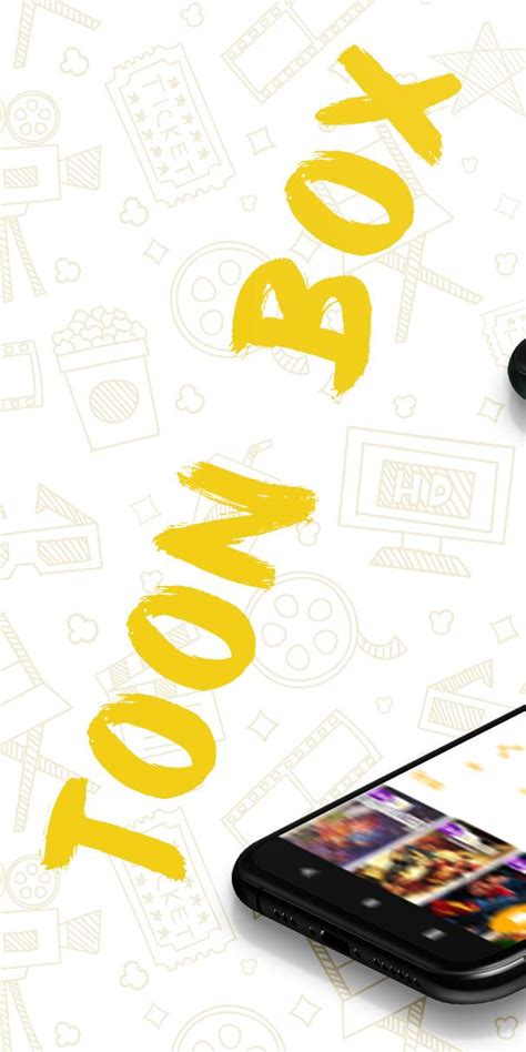 ToonBox APK Download for Android 