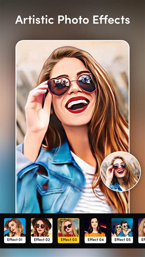 ToonUp Cartoon Photo Editor APK Download for Android 