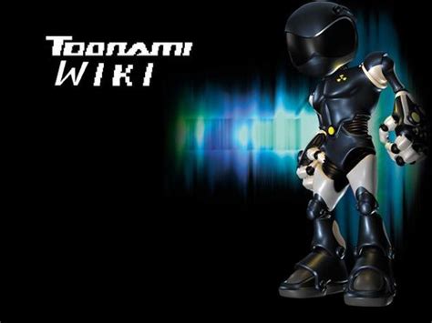 Toonami wikipedia. Things To Know About Toonami wikipedia. 