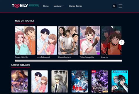 27 Toonily Alternatives for Free Manga [2024 Updated] By Richard December 3, 2023 Updated: December 21, 2023 No Comments 10 Mins Read. Toonily is the premier online manga platform with a wide …