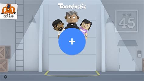Toontastic tutorial. A simple tutorial I made on how to use Toontastic 3D! T...