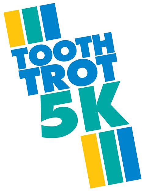 Tooth Trot 5K Open Team Results 2024 - Running Zone