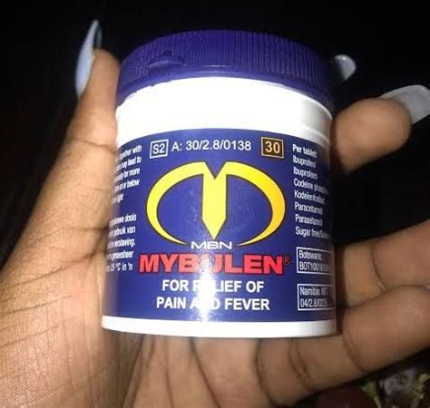 Tooth ache - Mybulen Dosage concern Health24