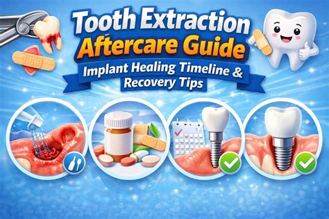 Tooth extraction aftercare.  Learn how to control bleeding and swelling, avoid smoking ...