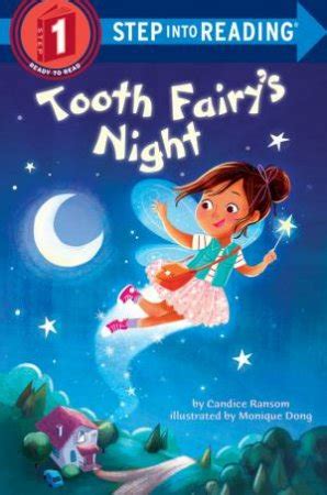 Read Online Tooth Fairys Night By Candice Ransom