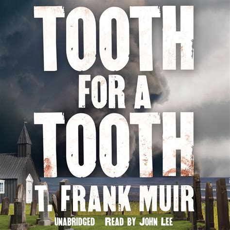 Download Tooth For A Tooth By Frank Muir