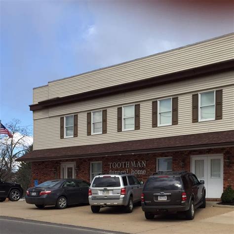 Toothman funeral home.  Ware; numerous grandchildren; numerous great grandchildren; 3 gre...