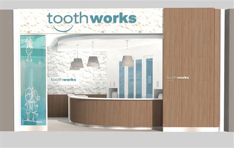 Toothworks - EMAIL. Toothworks is a Dentist in Invercargill, with dentists including Dr Kate Tiriaere, Ms Kate Johnston, Dr Jo McMillan, Ms Larissa Miller, Mr Jimmy Chao, Dr Lia Vuli, Dr Imelda Wilkes and Dr Elizabeth Tan. Opus House. 65 Arena Avenue. 