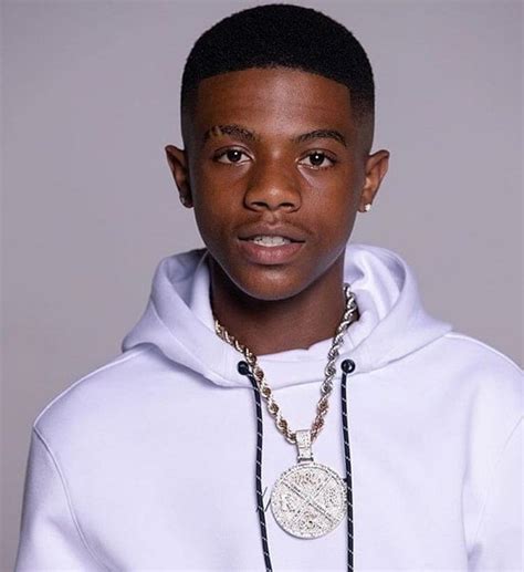 Tootie Raww aka Torrence Hatch Jr. is an American singer, YouTuber, instagrammer and social media personality. As of 2022, Tootie Raww’s net worth is $2 million. He is well known for singing songs such as “Fucked up”, “Opp Pack”, “Demon Baby”, “Gang Shit”.