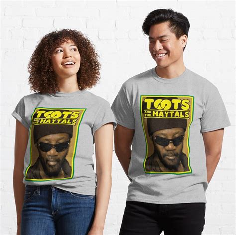 Toots And Clothing Redbubble