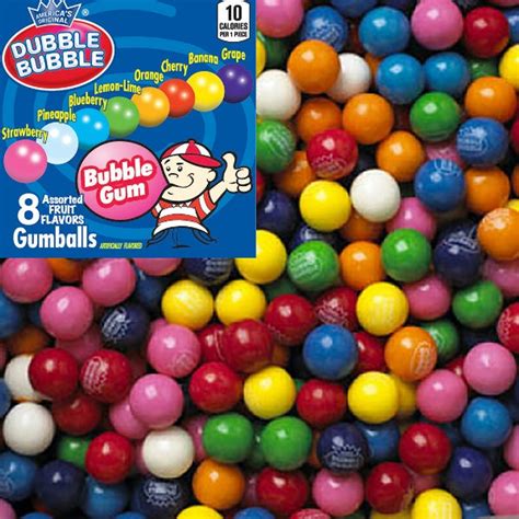 Tootsie > Candy > Dubble Bubble > Dubble Bubble …