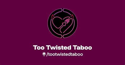 Tootwistedtaboo.com Xxx Video