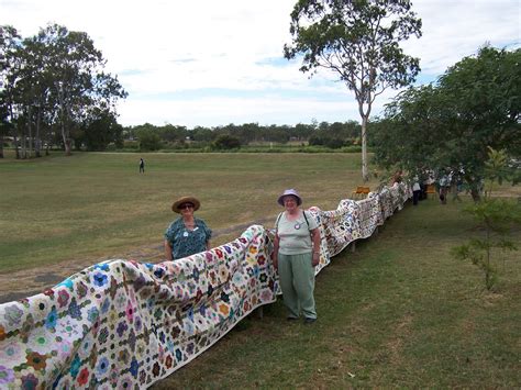 Toowoomba Quilters Club - Toowoomba 🇦🇺 - WorldPlaces