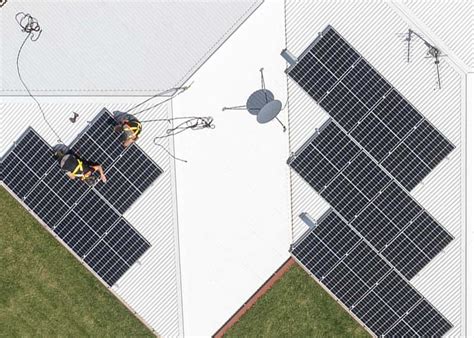 Toowoomba Solar Energy Specialists Residential Solar …