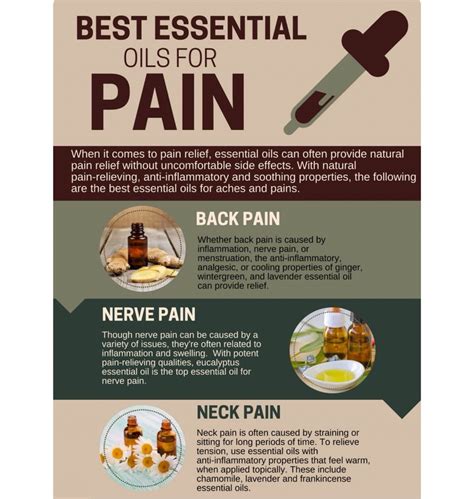 th?q=Top for Pain 5 Back Essential Oil Best