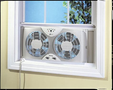 Top 1 Best Electric Fans Window Fans (Kitchen & Dining Features) …