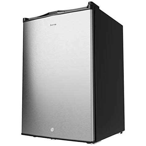 Top 10+ Best Small Upright Freezer on April 2024 Reviews