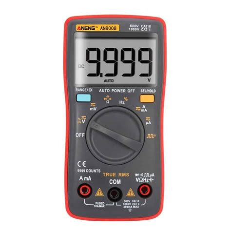 Top 10+ of The Best Multimeter For Home And Auto: Reviews, The …