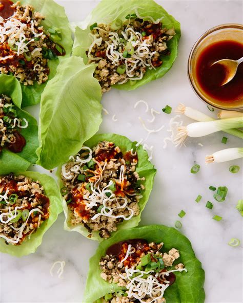 Top 10+ pf changs lettuce wraps dipping sauce