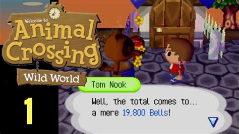 Top 10 Animal Crossing: Wild World Youtube Channels