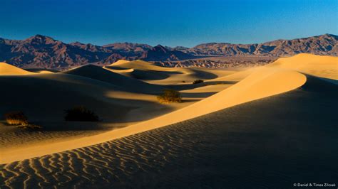 Top 10 Attractions of Death Valley National Park - The …