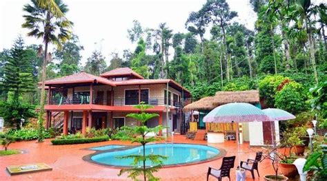 Top 10 BEST HOMESTAYS IN COORG - Homestayinfo