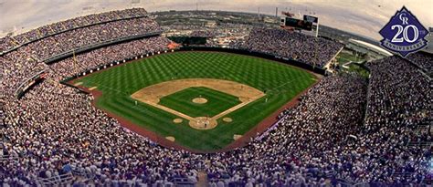 Top 10 Bars to Watch the Colorado Rockies - Drink Denver