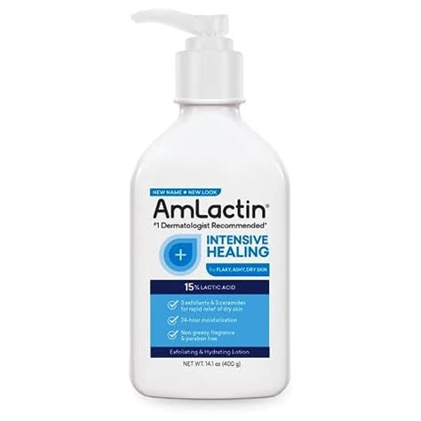 Top 10 Best AmLactin Body Lotions - FindThisBest