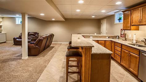 Top 10 Best Basement Remodeling Contractors in Stratham NH