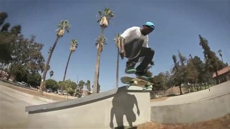 Top 10 Best Black Pro Skateboarders - Rolling Out