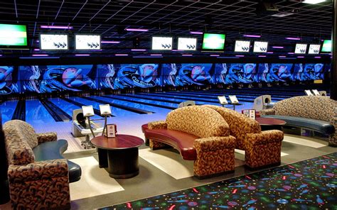 Top 10 Best Bowling Alley near Stockbridge, GA 30281