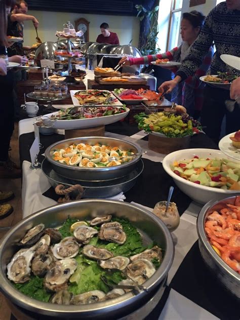 Top 10 Best Brunch Buffet in Ann Arbor, MI - April 2024 - Yelp