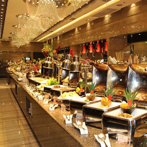 Top 10 Best Buffet Restaurants in Manila 2024 - Out of …