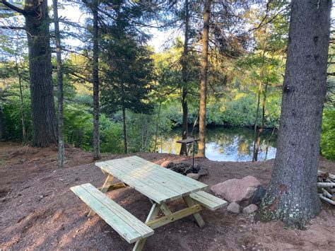 Top 10 Best Campgrounds near Lake Tomahawk, WI …