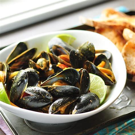 Top 10 Best Canned Mussels & Cockles - FindThisBest