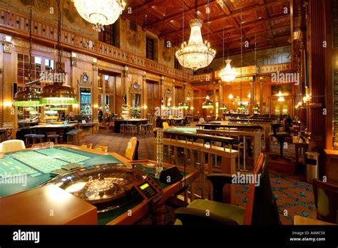 casino in frankfurt time