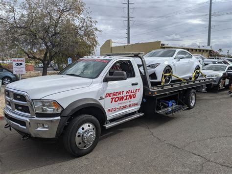 Top 10 Best Cheap Towing Service in Phoenix, AZ - Yelp