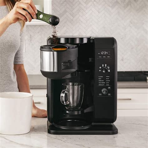 Top 10 Best Coffee Makers In 2024 - Reviewbia