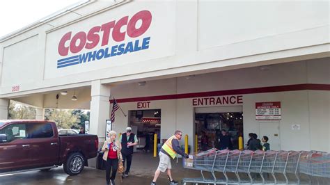 Top 10 Best Costco Warehouse near Sedona, AZ 86336