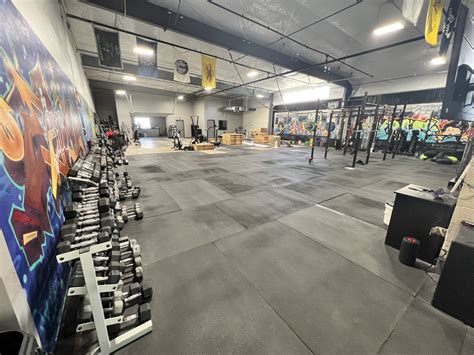 Top 10 Best Crossfit Gyms in Green Bay, WI - Yelp