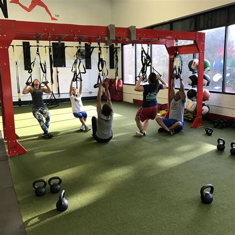 Top 10 Best Crossfit Gyms near Harrison, NJ 07029 - Yelp