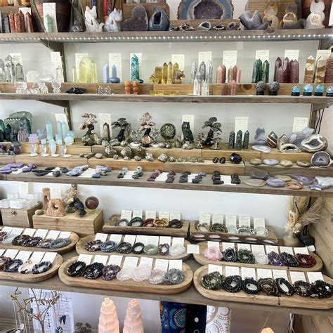 Top 10 Best Crystal Shop in Tallahassee, FL - April 2024