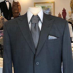 Top 10 Best Custom Tailored Suits in Memphis, TN - March 2024