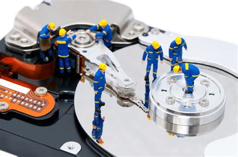 Top 10 Best Data Recovery Services on External Drives in Overland Park …