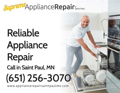 Top 10 Best Dishwasher Repair in Saint Paul, MN - Yelp