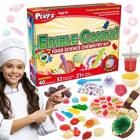 Top 10 Best Diy Candy Making Kit 2024 – Complete Buyer’s Guide