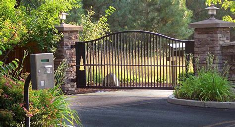 Top 10 Best Driveway Gate Installation in Cincinnati, OH Angi